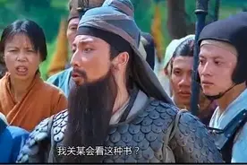 田丰辱我！许攸误我！郭图坑我！曹操，勿忘我！袁本初的孩子气图片