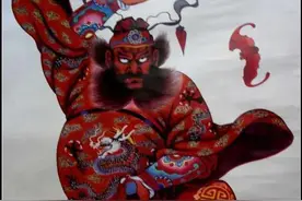 关于钟馗的传说，你知道哪些？图片