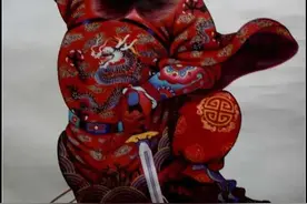 关于钟馗的传说，你知道哪些？图片