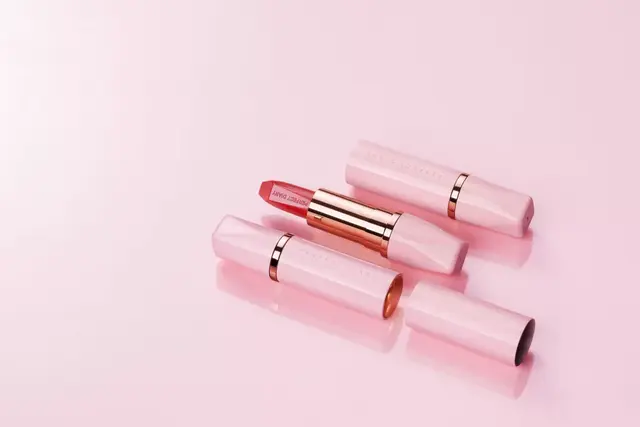 完美日记线下体验店终于开来郑州！新年限定也太可了