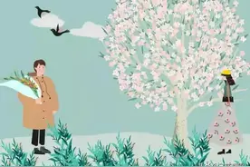 所有的一见钟情，都是一时的见色起意图片