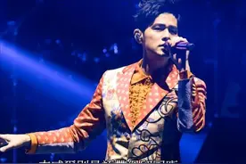 接替周杰伦！李克勤将加盟《中国好声音》做导师，收入千万元起步图片