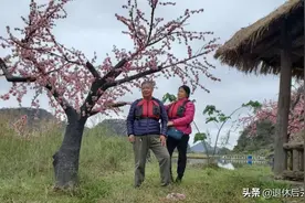 候鸟趣旅居 退休夫妻房车旅行记(十三）图片
