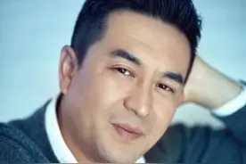 她是张嘉译前妻，白富美下嫁凤凰男心力交瘁，再嫁富豪终获幸福图片