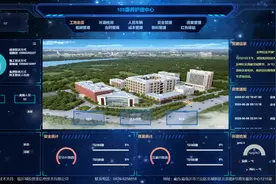 临沂城投集团：以信息化建设“赋能”企业高质量发展图片