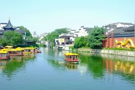“江南四大名城”指的是哪4座城市？原因是什么？图片