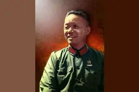 此人是开国上将，具体战功却超过多位大将：战绩被写进美军教材图片