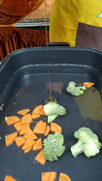 海参花胶鸡汁饭怎么做好吃 2026年海参花胶鸡汁饭怎么做好吃窍门