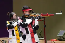 全运会最新奖牌榜！联合队继续领跑，山东、江苏紧随其后图片