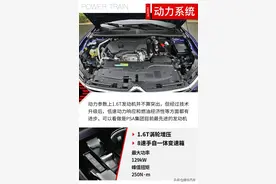 除了独特设计 凡尔赛C5 X还有什么？图片