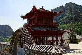 一睹人间盛世颜！这10处风景承包了石家庄一半的秋韵图片