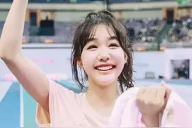 违规女孩《超新星运动会》今日战报！图片