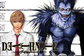 夜神月的正义丨看完死亡笔记的一点点想法图片