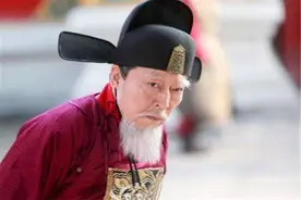 权倾朝野，深受朱厚熜器重的严嵩，为什么最后会被活活饿死？图片