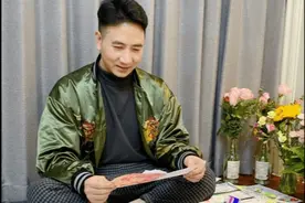 村民谈林生斌：挺可怜的，他对村民们很好，谁家有事他会出钱出力图片