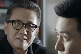 侯亮平为何能扳倒老师高育良？隐藏人物钟正国为女打击高育良图片