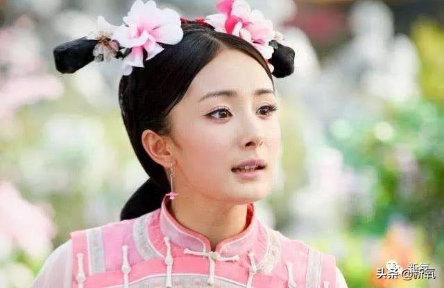 皇帝养成计划：舍弃刘亦菲，选了范冰冰是什么操作？