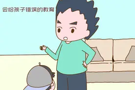 “凭什么姥姥带我，晚年却让奶奶来享福？”爸爸的回答惹人深思图片