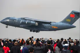 歼20领衔运20压阵！中国20家族将亮相珠海航展，隐轰会现身吗？图片