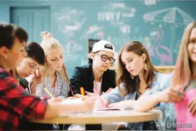 英国留学语言班VS预科傻傻分不清？赶紧来看科普图片