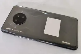 用了三年iPhone7，换到大家都说好的华为Mate30，讲讲我的内心话图片