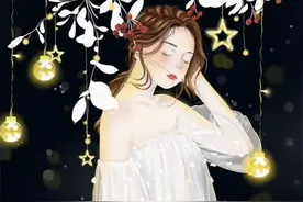 一个男人有多珍爱你，不用试，从“喝水”便能瞧出来图片