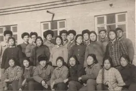 同样是知青，一个偷渡缅甸成当地军阀，一个却被关在监狱里面图片