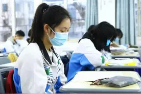 高考分数和平时分数，到底会差多少分？过来人：差的可不止30分图片