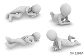 40岁的人社保和医保都没有交，那今后怎么办？图片