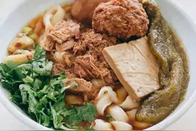 山西最复古的城市，真的太有味道了图片