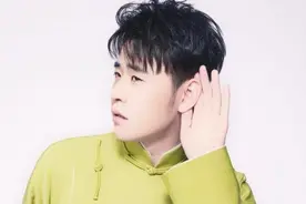 张云雷唱过的传统，这些都是，一个尽心弘扬传统的小辫儿图片