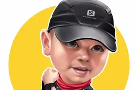 你的头像该换啦 多款3d立体男士微信头像 滑稽幽默 风趣十足图片