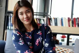 拿下冷门弱势项目的世界冠军：美女，我就想知道你怎么做到的？图片