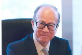 李嘉诚为什么不参加何鸿燊的丧礼？他的背后隐藏着什么“秘密”？图片