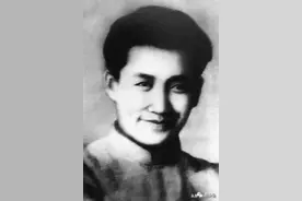 延安十大名人图片