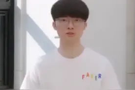 大司马约战Faker 放话要让Faker感受来自大气层的压制图片