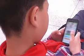 9岁男孩打赏主播 经记者协调沟通“快手”平台退款2500余元图片