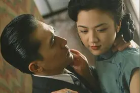 汤唯：那么多年大家提起我还是离不开《色戒》图片