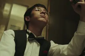 《扫黑风暴》：历史上“徐英子”原型的下场，电视剧都不敢呈现图片