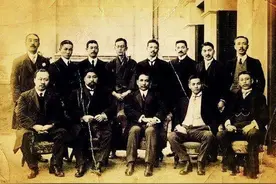 为什么客家人有革命精神？中国半部近代史都是由客家人演绎的？图片