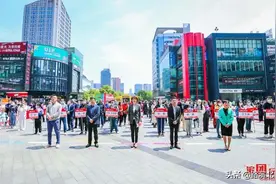 这个“志愿码”的专属权益，我太可了！图片