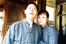 《我这一辈子》演员现状：李诚儒成“金句帝”，有人却自毁前程图片