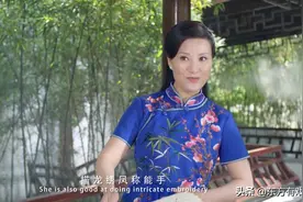 【越剧名家】陈飞（三）图片