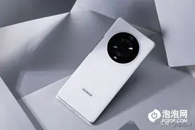 搭载骁龙888+，荣耀Magic 3 Pro成“驭龙高手”图片