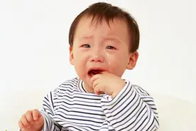 没吓没吼，孩子看到“某人”就怕，老一辈的解释有道理，并非迷信图片