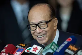 哪些华人曾是澳洲农业地产投资大佬？李嘉诚豪掷10亿澳元夺魁图片