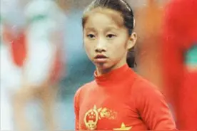 仅用30秒就打了欧洲裁判的脸，“扫地僧”陆莉如今怎样了图片