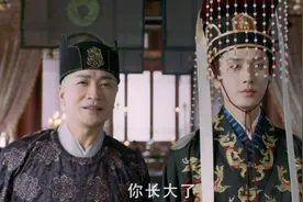 别被那些无脑吐槽骗了！《与君歌》实力证明，爆款总是有理由的图片