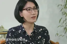 “怼明星”不是她走红唯一的意义图片