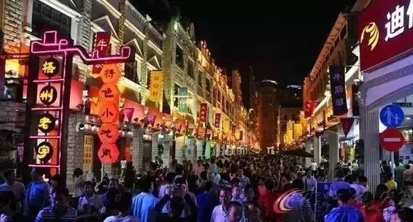 超全！梧州游玩攻略，网红景点、美食之旅